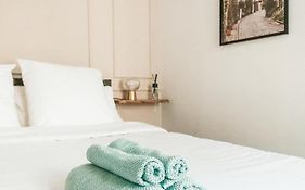 Appartement Vue Sur Chateau-Fort 3 Etoiles