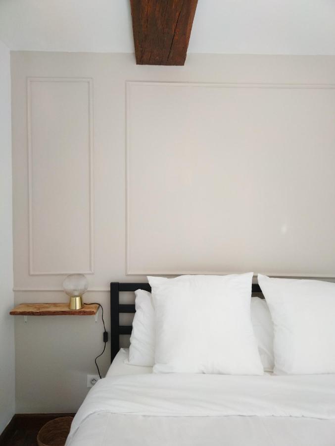 Appartement Vue Sur Chateau-Fort 3 Etoiles Sedan Extérieur photo